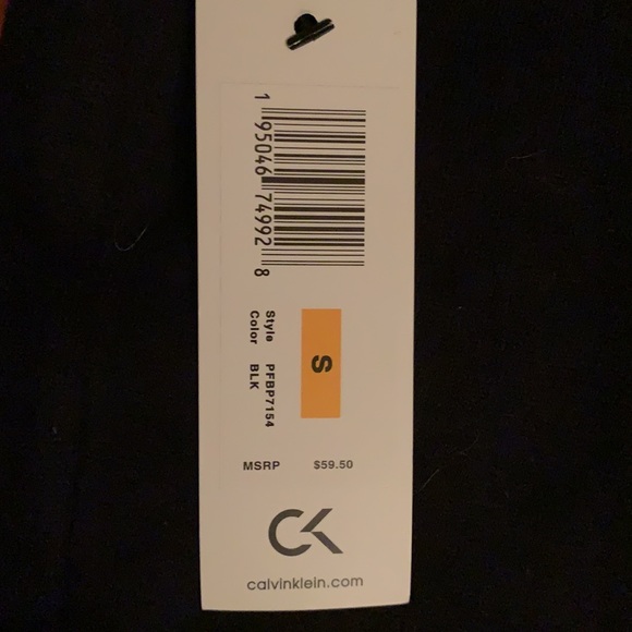 CK sweatpants - Picture 3 of 3